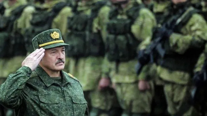 Польща може ввести війська на Волинь, щоб захистити від білорусів, – експерт (відео)