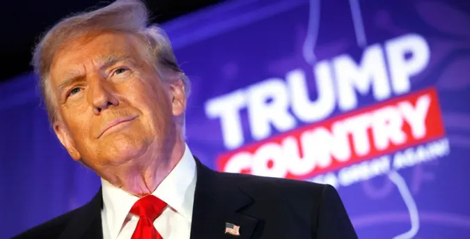 У США завершили підрахунок голосів на виборах президента: Трамп переміг в усіх «хитких» штатах