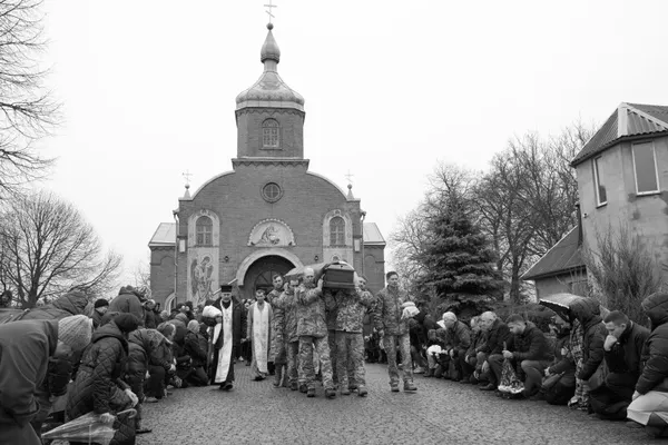 Головне у Луцьку: ТОП новин за понеділок,  27 березня