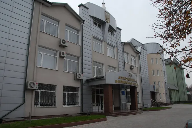 Як волинські суди карають фігурантів, які протидіють мобілізації