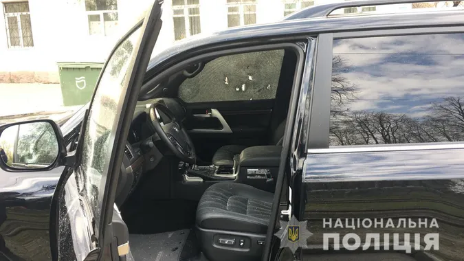 У Дніпрі на площі застрелили чоловіка: введено спецоперацію