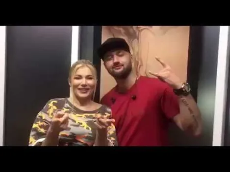 «TamerlanAlena» та Артем Пивоваров влаштовують спільний концерт у «Промені»*