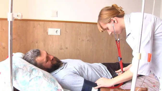 Ментальне здоров'я: на Волині в обласній лікарні запроваджують новий напрямок (фото, відео)