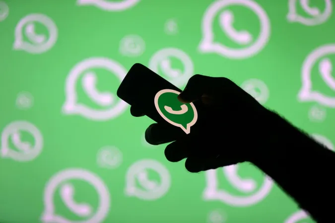WhatsApp тестує нову функцію