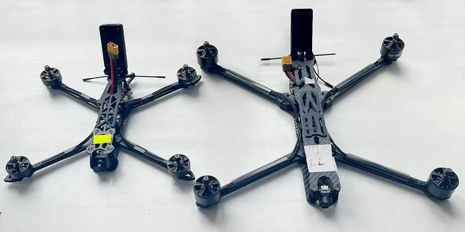 Міноборони допустило до застосування в армії FPV-комплекс «Вихор»