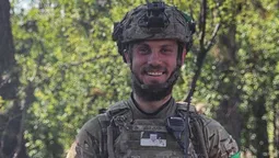 Загинув у день свого 27-річчя: на Волині попрощалися зі штурмовиком Станіславом Ядловським