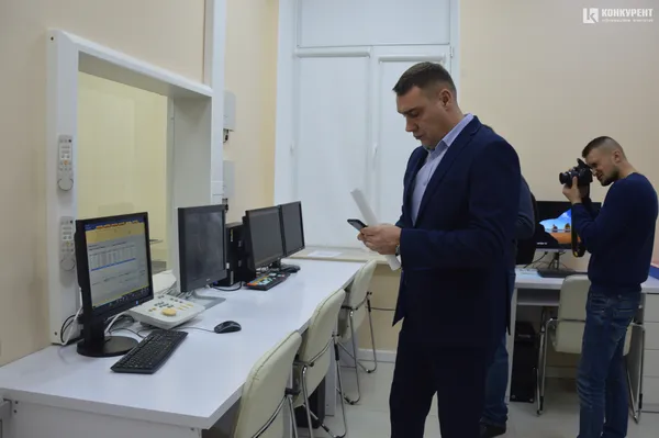 Майже 4 млн доларів позики Світого Банку: Волинська обласна лікарня отримала сучасне обладнання