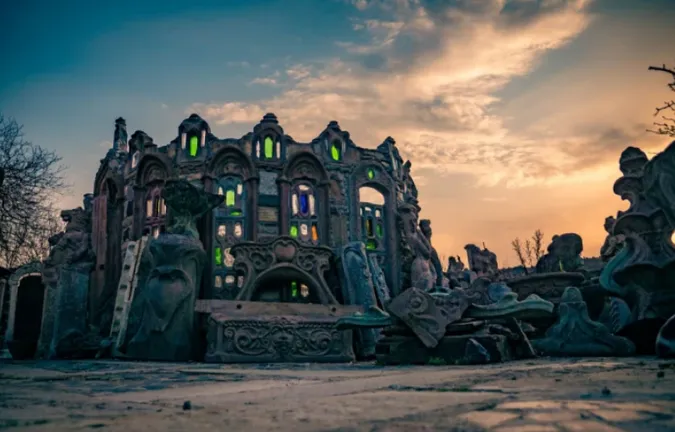 Фото: Юрій Фетисов