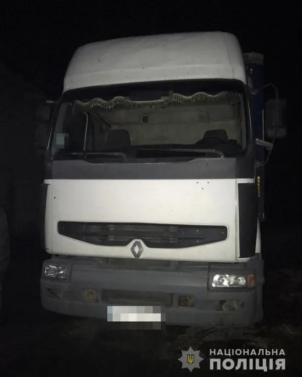 На Волині спіймали «серійного» шахрая-угонщика