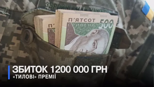 На лінії бойового зіткнення не були, а кошти отримали: у Луцьку судять командира (відео)