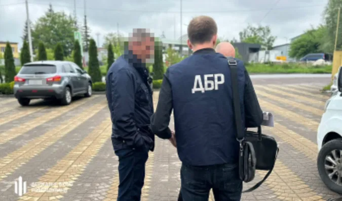 Чотирьох ексдиректорів «Волиньвугілля» судитимуть за нелегальний видобутку вугілля (фото)