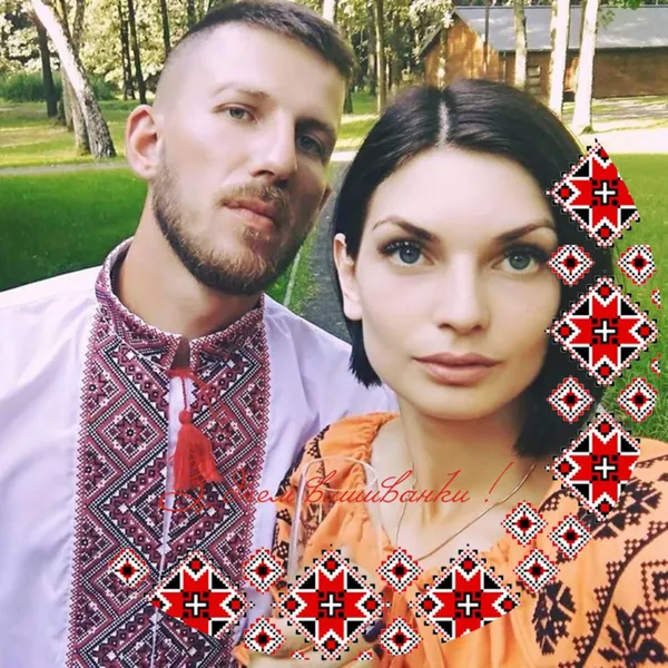 Facebook у вишиванках: волиняни діляться яскравими світлинами (фото)