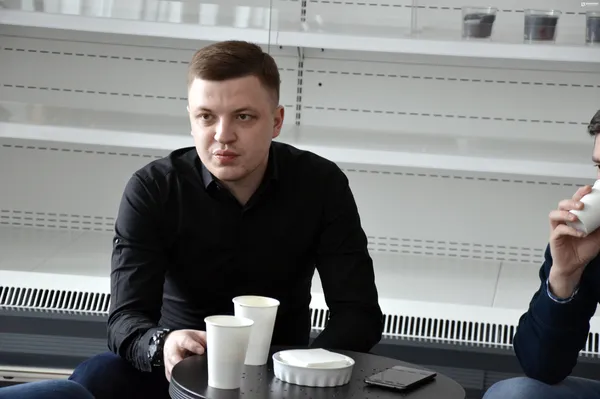 Тарас Шкітер