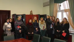 У Луцькраді - черга до крісла міського голови (фото)