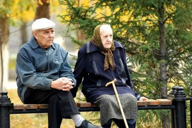Україна старіє: головні виклики для ринку праці