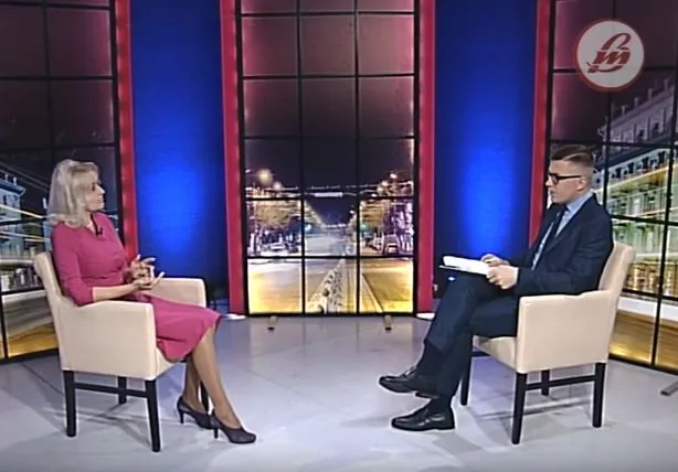 Ми творимо суспільство дилетантів, – Фаріон про вищу освіту (відео)