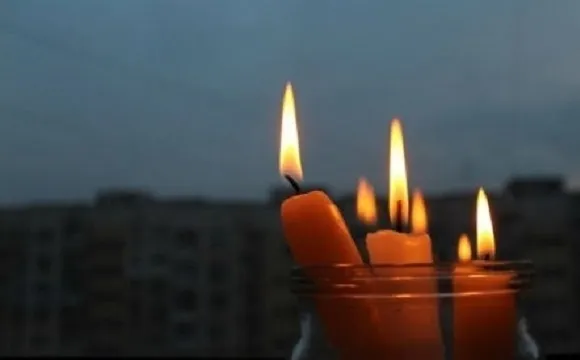 Де в Луцьку не буде світла у четвер, 31 жовтня
