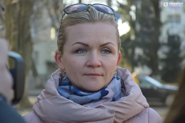 Чому він червоніє, або Яка якість газу у Луцьку (фото, відео, експеримент)