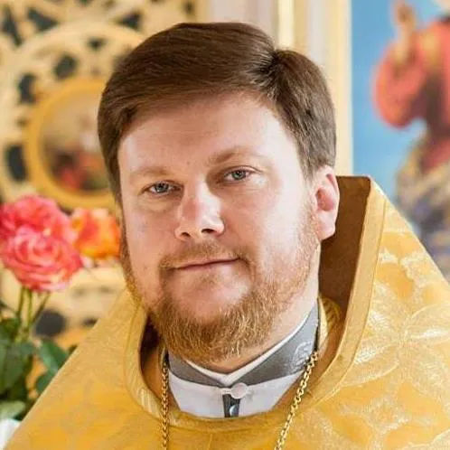 Олександр Богданов