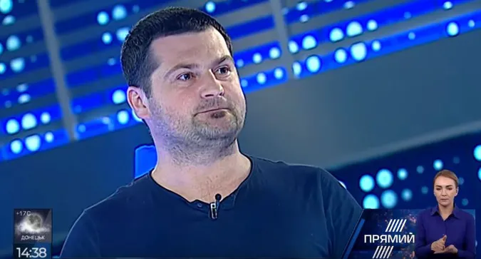 Став заручником обіцянок, – Андрій Лучик про призначення Зеленського (відео)