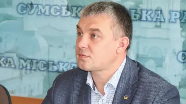 Олександр Журба