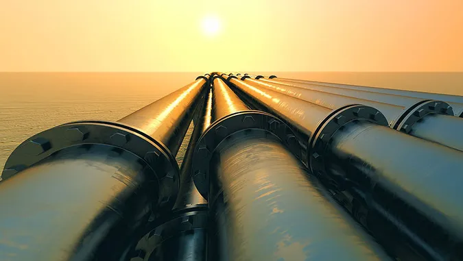 Росія і Туреччина домовилися про будівництво газопроводу в ЄС