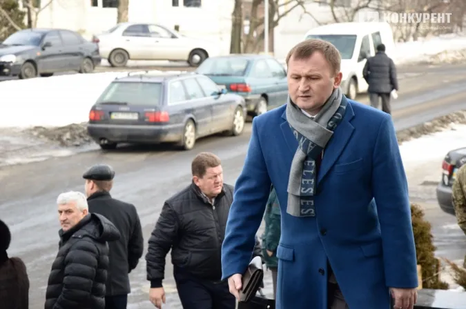 Волинська юстиція шукає працівників