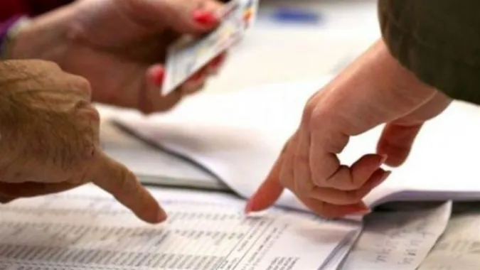 Останній день, аби змінити виборчу адресу: відділ у Луцьку працюватиме до півночі