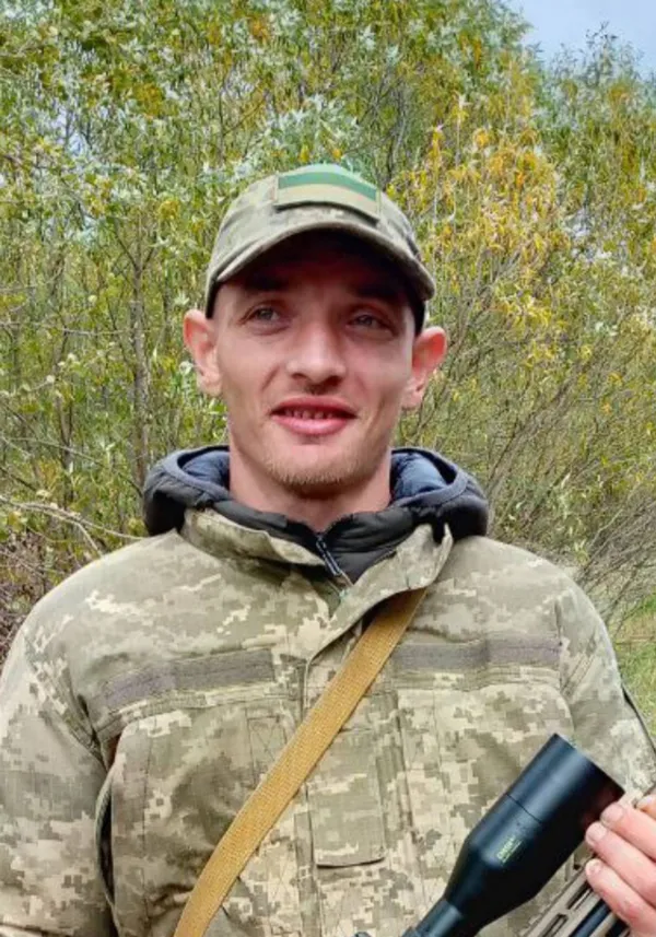 На Волині попрощались із захисником Денисом Черненком