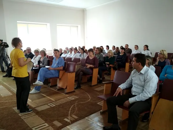 У Луцьку зробили першу унікальну операцію з відновлення слуху дитині (фото)