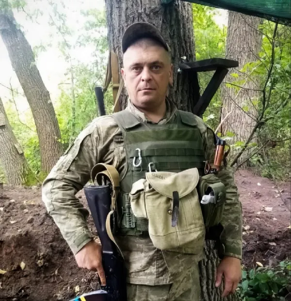 Сім місяців вважався зниклим безвісти: повідомили про загибель воїна з Волині Олексія Омельчука