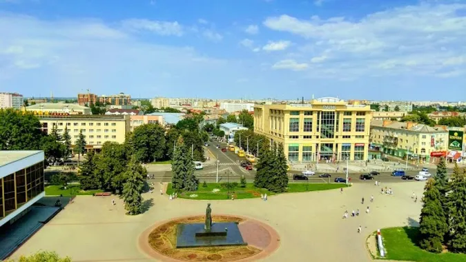 Почесні громадяни Луцька: хто вони і чому (ІМЕНА)