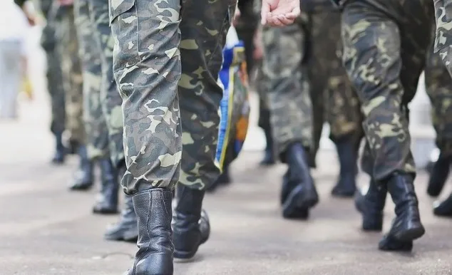 В Україні розпочали весняний призов