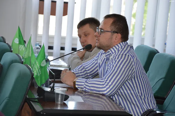 Ігор Поліщук  вважає подібні рішення мера кулуарщиною