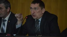 В обласній "Батьківщині" пояснили відставку Кіндера 