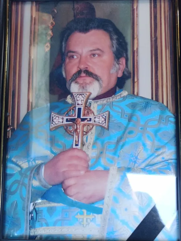 Помер священник з Луцького району: коли прощання