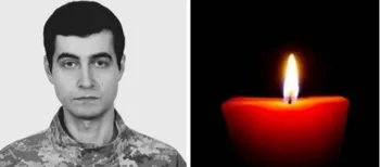 Понад рік вважався зниклим: на Волині попрощалися з прикордонником Юрієм Бондаруком (фото)