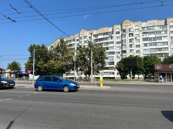 Після трагедії на проспекті Соборності у Луцьку планують змінити організацію руху (фото)