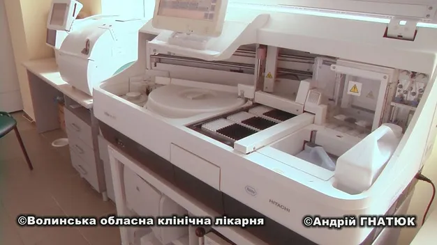 Кожен пацієнт для нас – потенційно інфікований коронавірусом, – керівник волинської лікарні (відео)