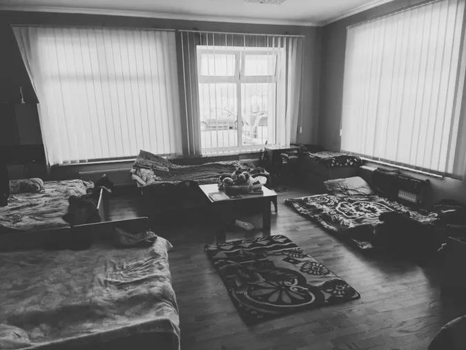 У Підгайцівській громаді переселенці адаптувались і хочуть працювати (фото)