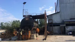 Ковельський ветсанзавод відвідала делегація з Львівщини (фото) 