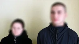 Хотіли «хайпанути»: затримали одного з нападників на літніх людей в Івано-Франківську (відео)