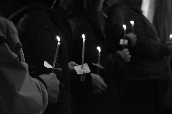 У Луцьку провели в останню дорогу загиблого Героя Олега Струбіцького (фото)