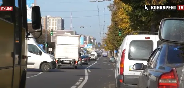 Головне у Луцьку: ТОП новин середи, 19 жовтня