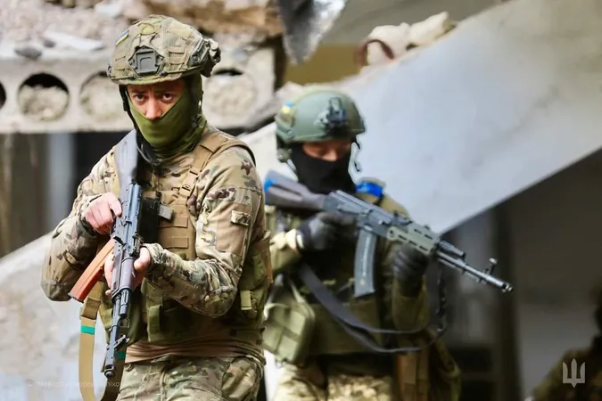 Втрати ворога на 20 травня: ЗСУ «мінуснули» 1400 окупантів, 14 танків та 50 артилерійських систем