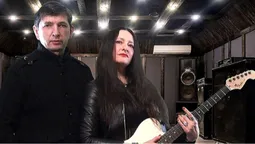 Любешівський рок-гурт Natalika випустив різдвяну пісню (відео)