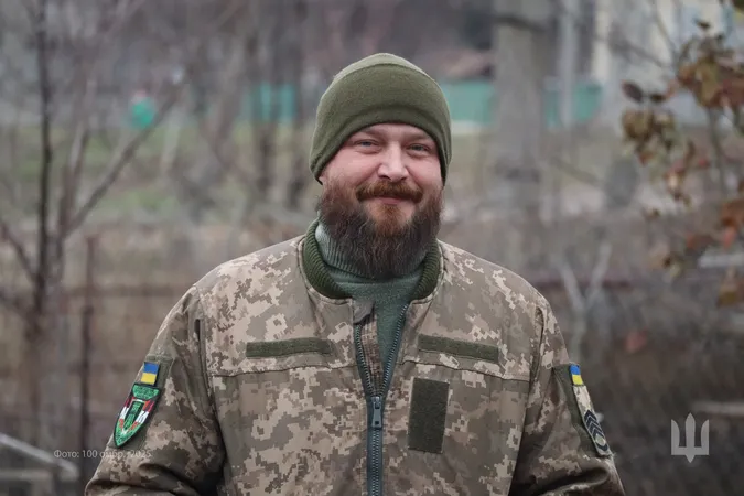 Вони вміють любити життя, рідних і Україну: обличчя «богів війни» волинської бригади