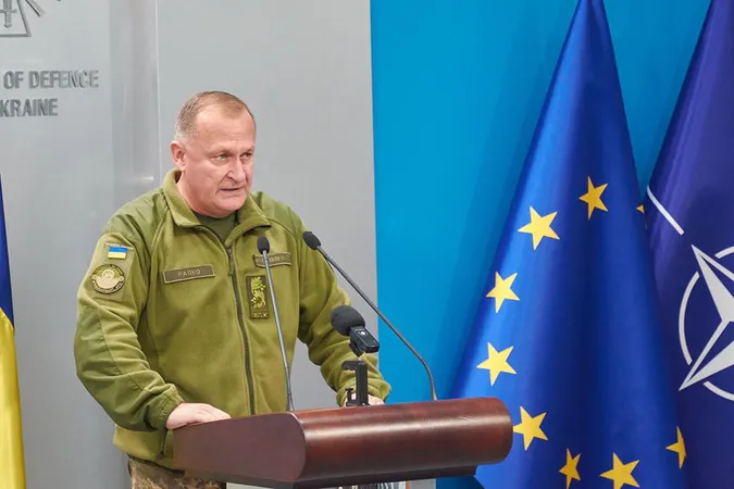 Кібербезпека ЗСУ відтепер працює у бойовому режимі