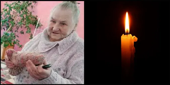 Відійшла у засвіти знана волонтерка з Волині
