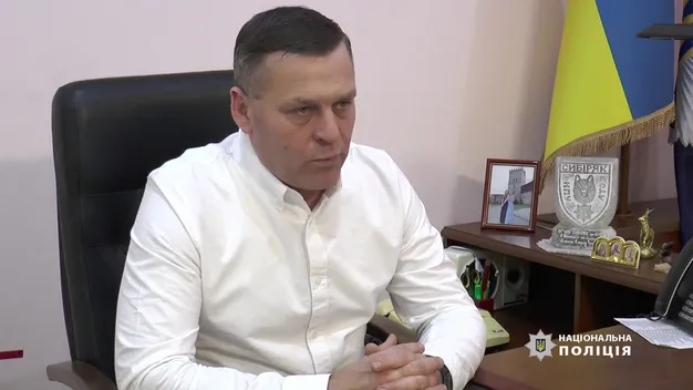 Поліція затримала нападника на фінустанову: ним виявився 55-річний лучанин (фото, відео)